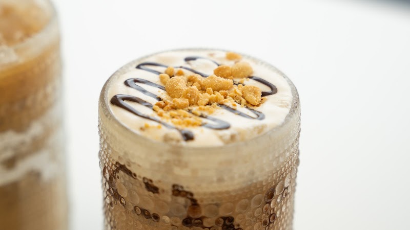 Tiny Beans Play Cafe