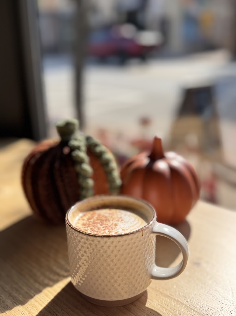 Heavenflow Coffee Co.