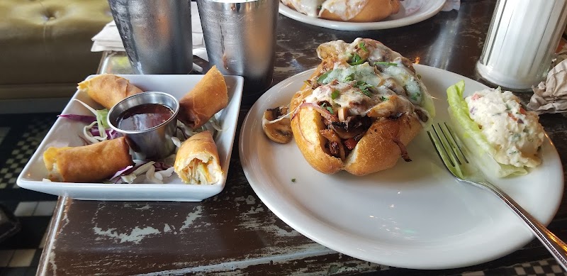 Witches Brew Coffee House