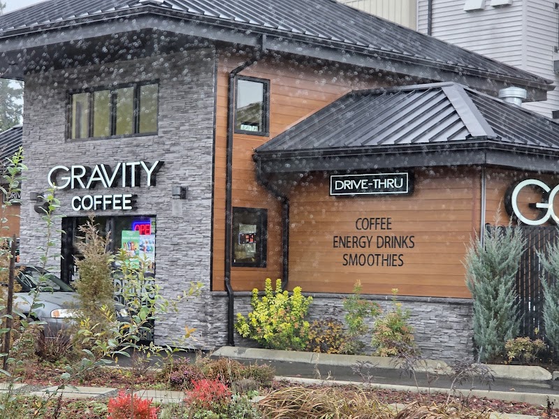 Gravity Coffee