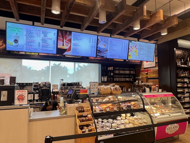 Island Gourmet Coffee