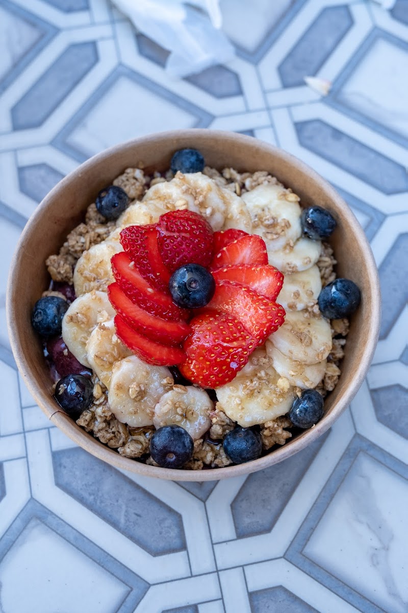 Island Gourmet Coffee