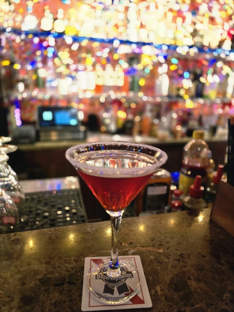 Arny's 2.0 Lounge & Bottle Shop