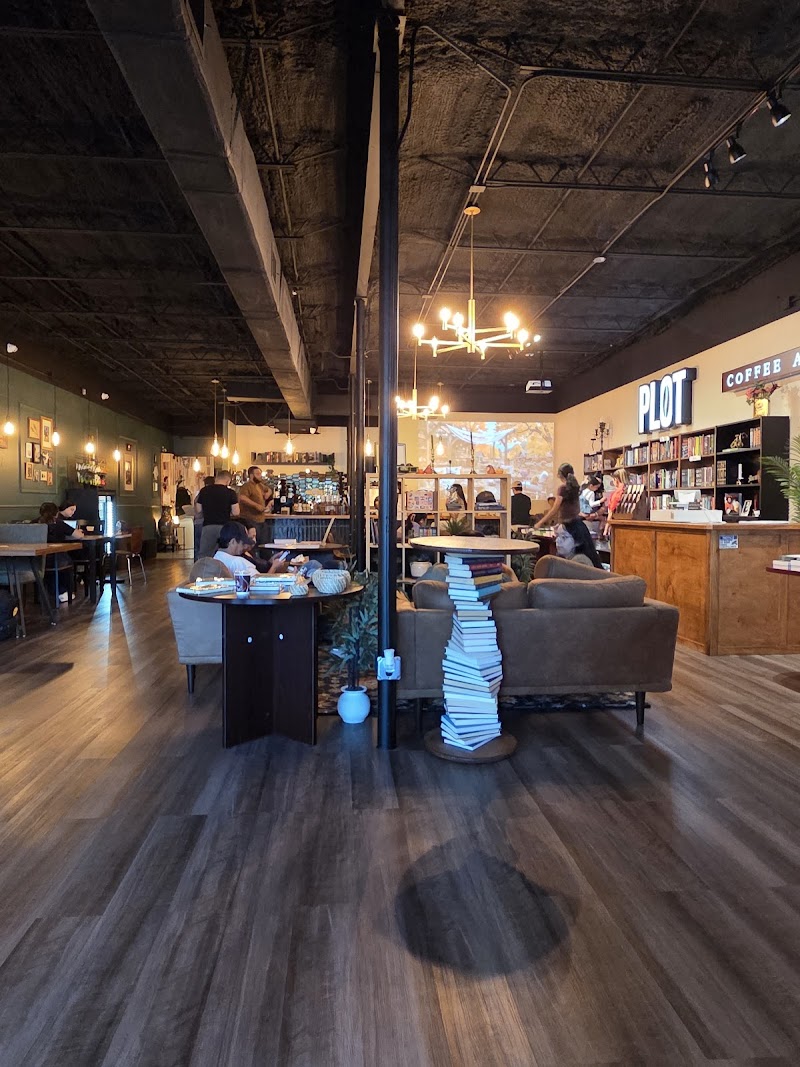 The Caffeine Library