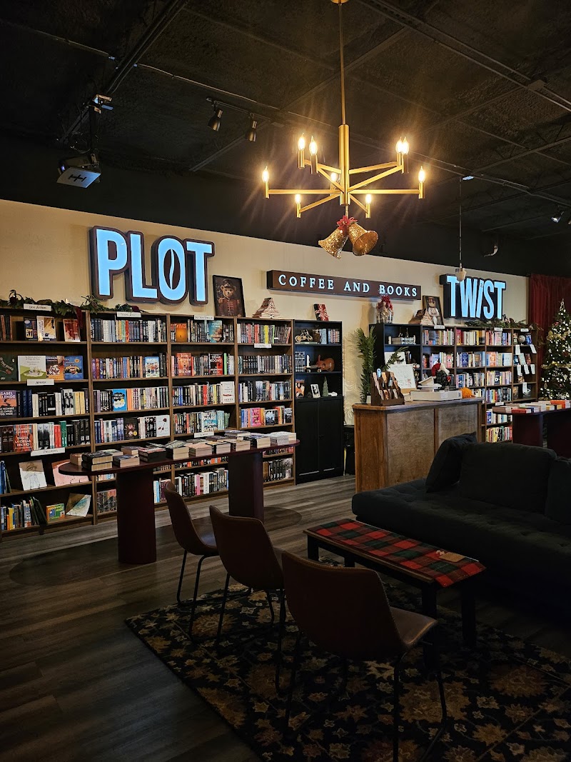 The Caffeine Library