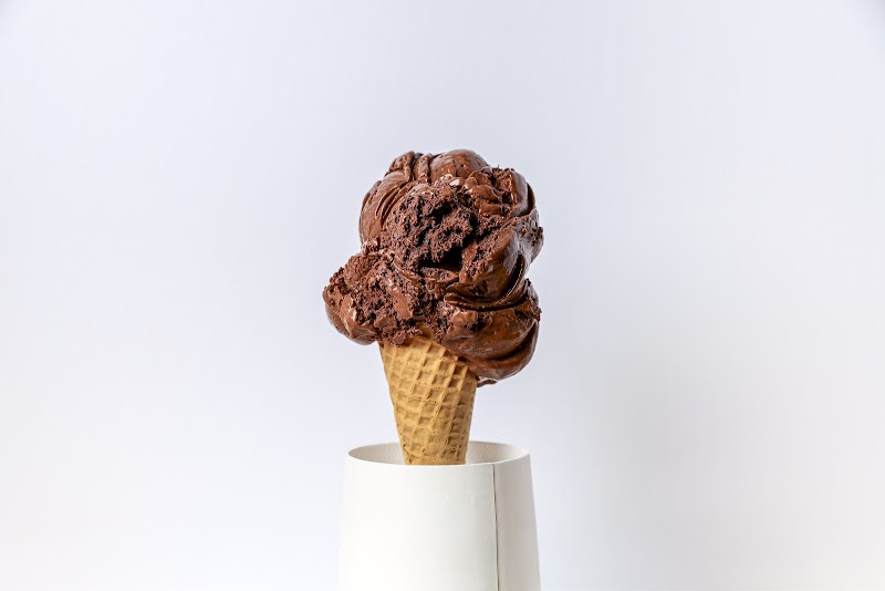 Toscanini's Ice Cream