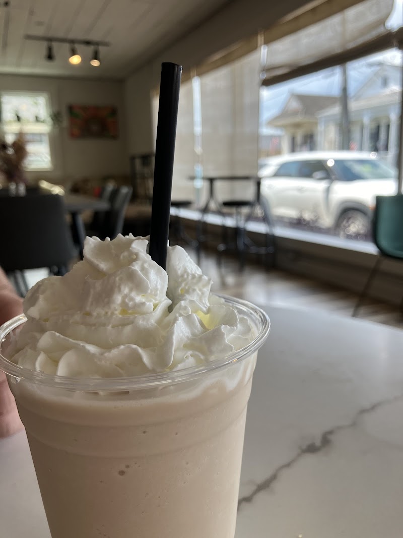 Cherry Coffee Roasters - Gretna