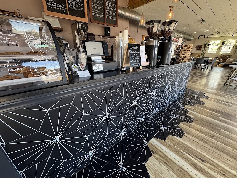 Cherry Coffee Roasters - Gretna