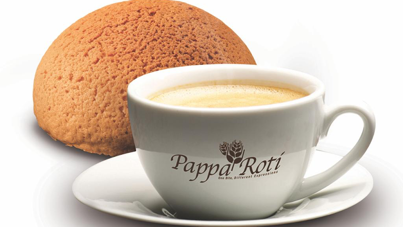 PappaRoti