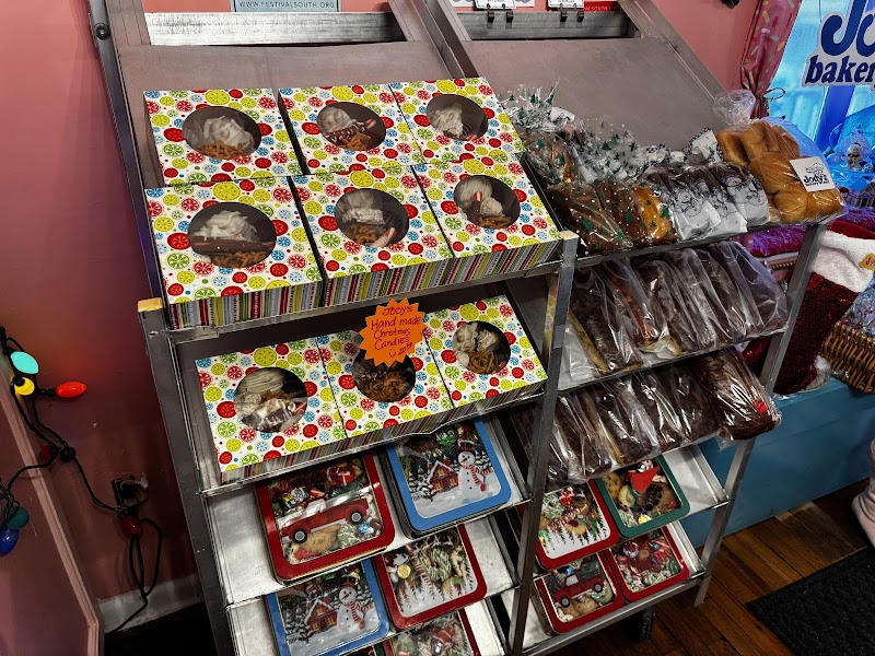 Jody's Bakery & Caterie