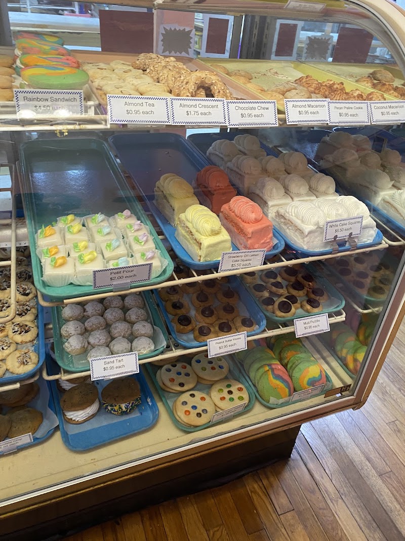 Jody's Bakery & Caterie