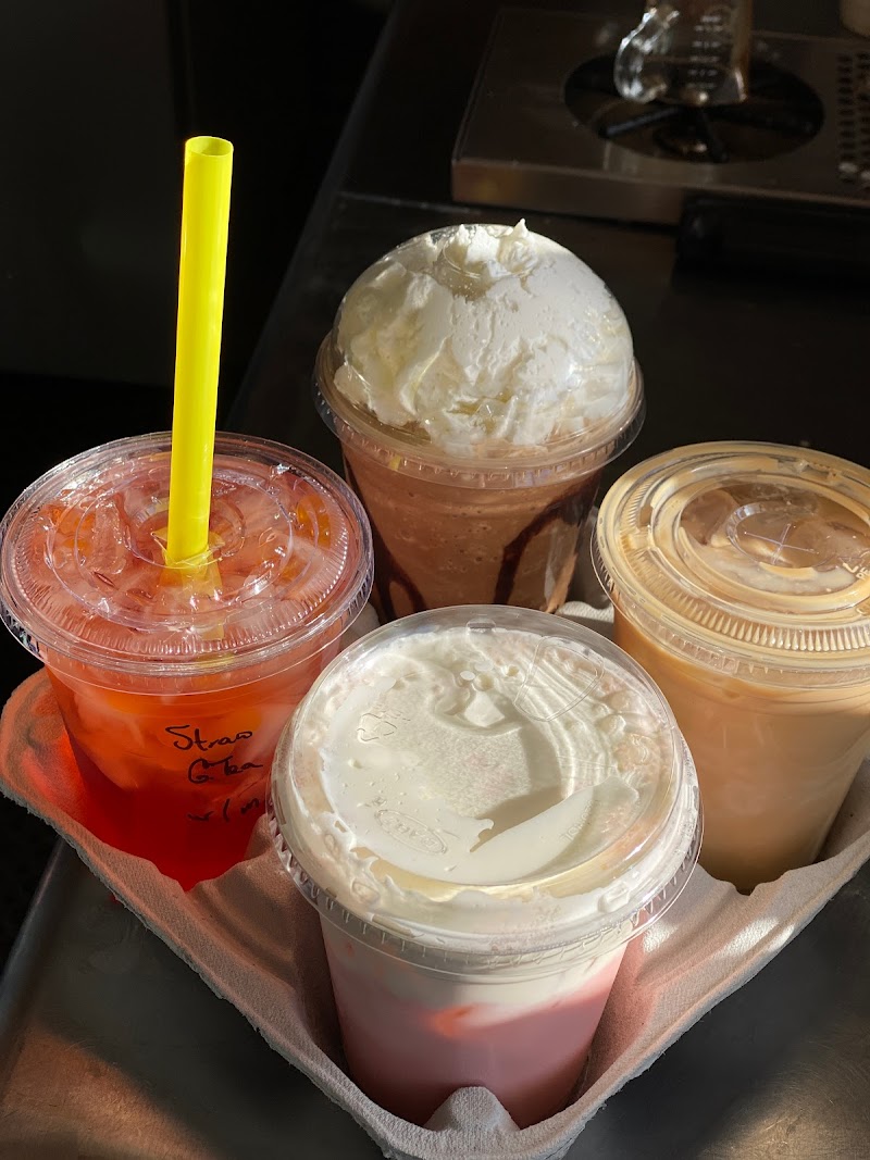 Feel Good Coffee Company