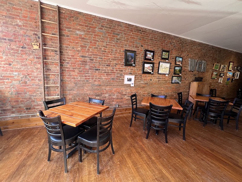 Weston Coffee Roastery