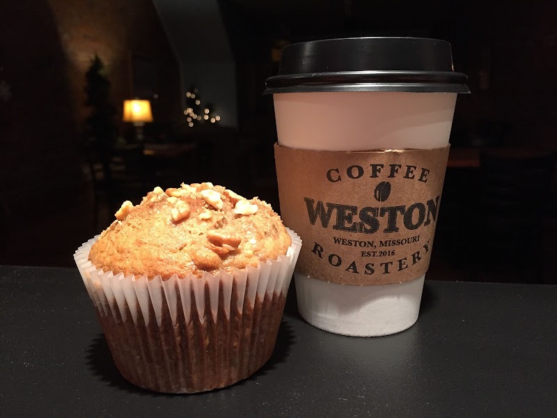 Weston Coffee Roastery