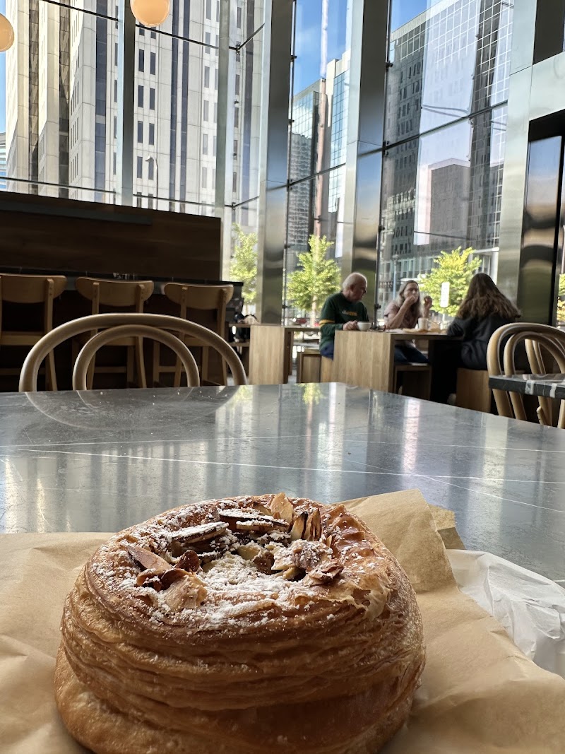 Rustica Washington Square