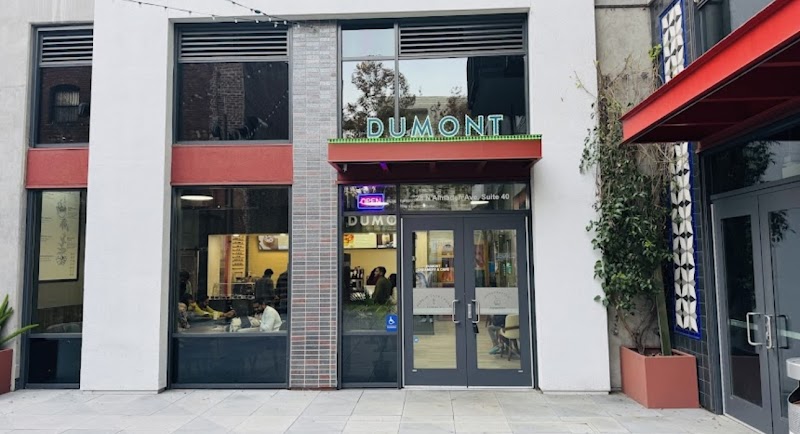 Dumont Creamery & Café