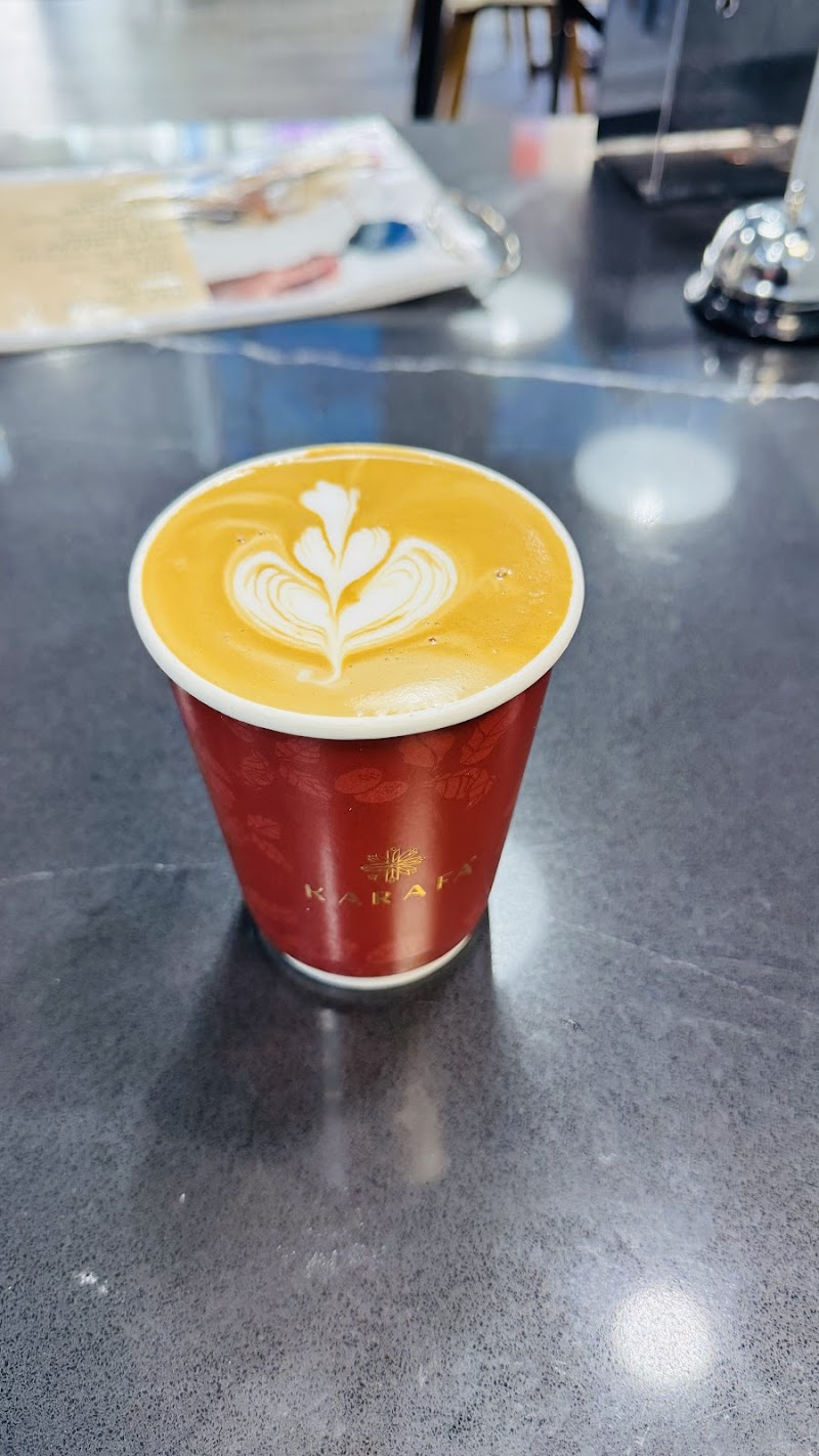 Dumont Creamery & Café