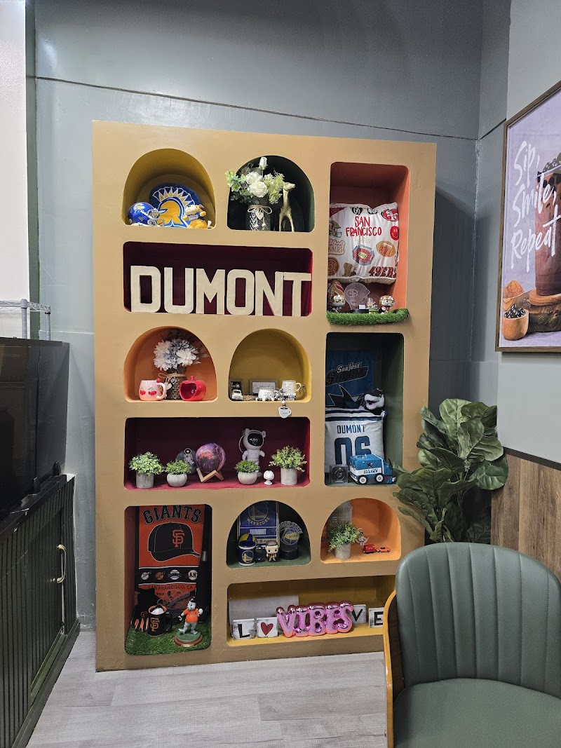 Dumont Creamery & Café