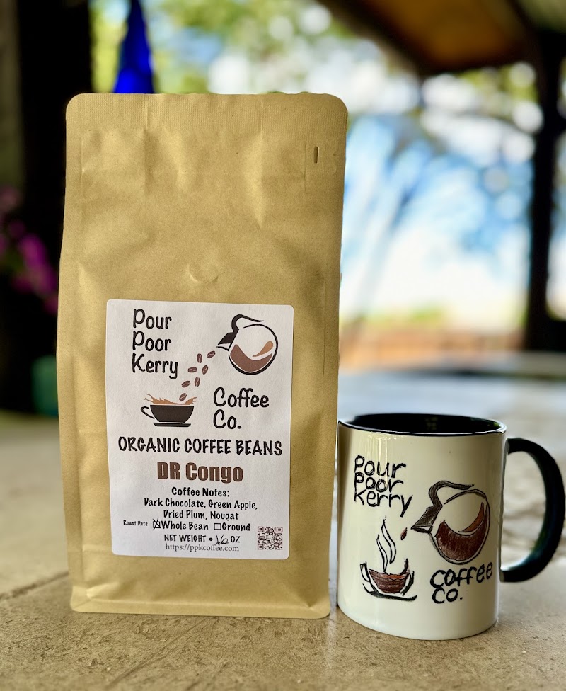 Pour Poor Kerry Coffee Company