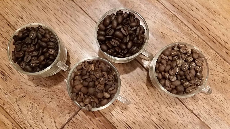 Port Side Coffee Company LLC