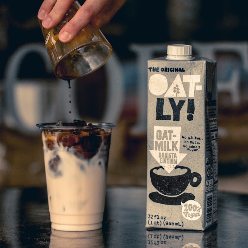 Branch Street Coffee Roasters