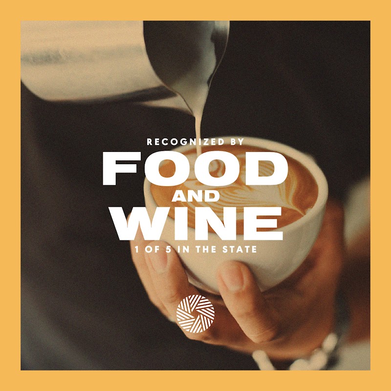 Branch Street Coffee Roasters