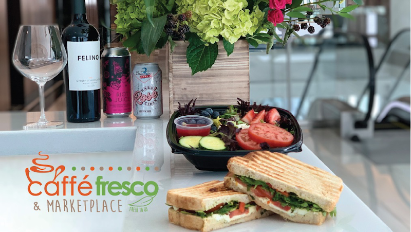 Caffé Fresco & Marketplace
