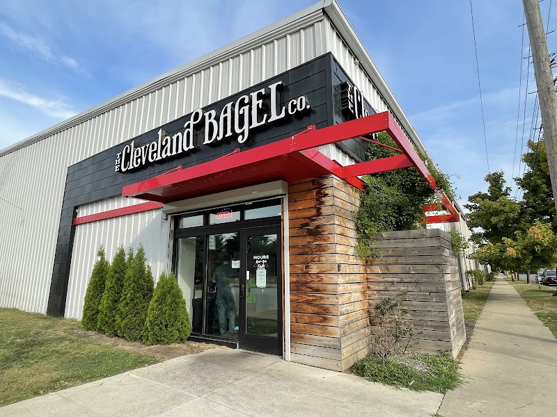 The Cleveland Bagel Company