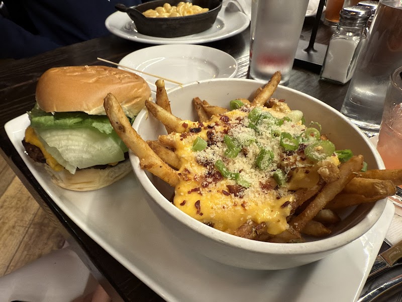 The Robinson Ale House