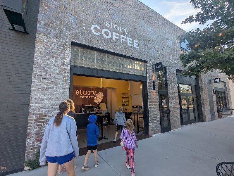 Story Coffee Company