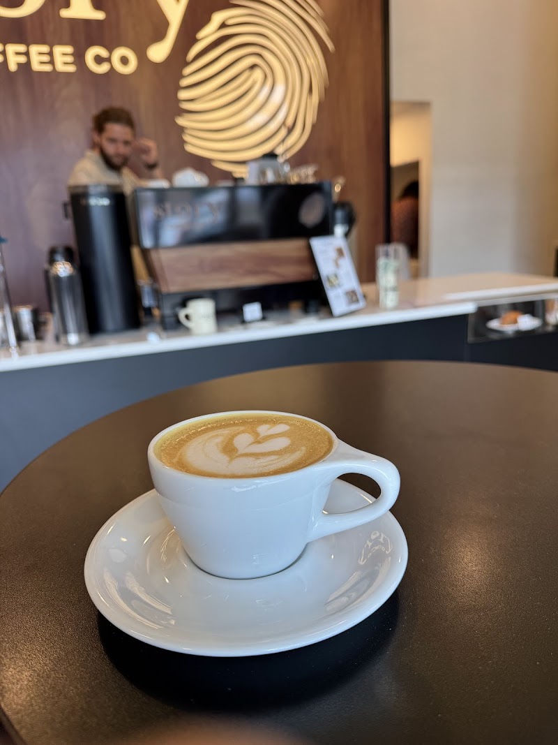 Story Coffee Company