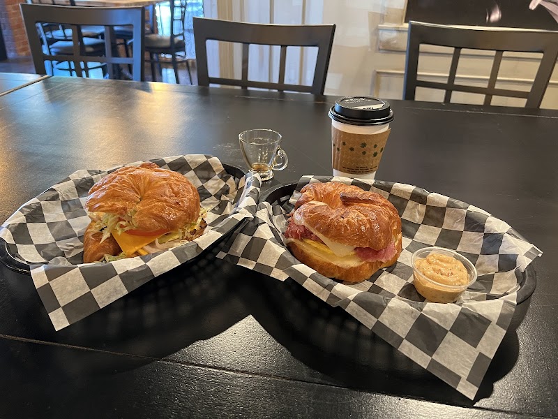 1922 Coffee And Brew