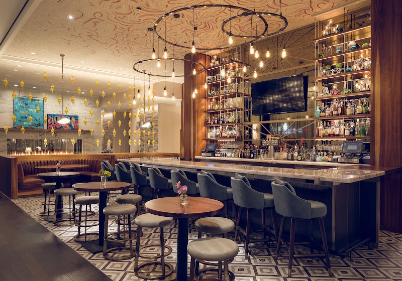 Mesler Kitchen | Bar | Lounge