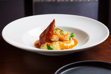 Mesler Kitchen | Bar | Lounge