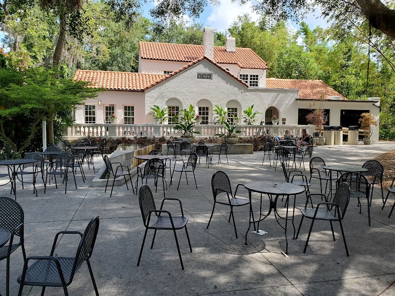 Selby House Café by Michael’s On East