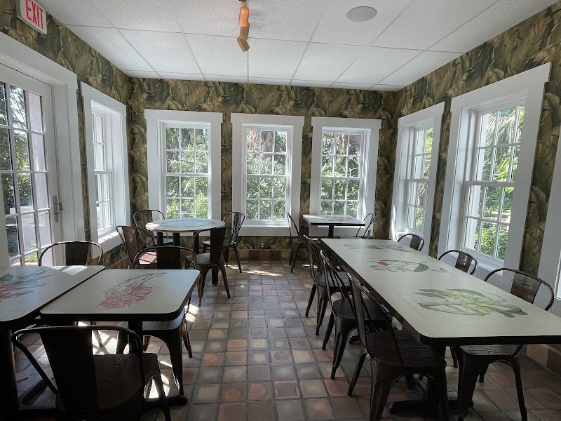 Selby House Café by Michael’s On East