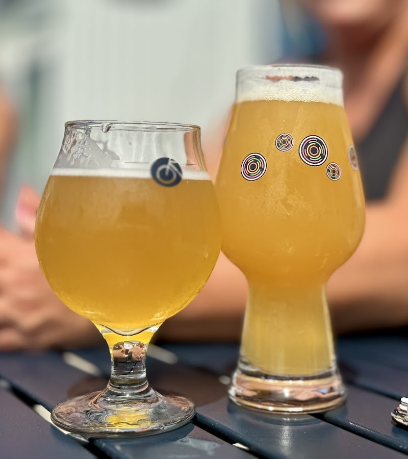 SingleSpeed Brewing Co - DSM TapRoom