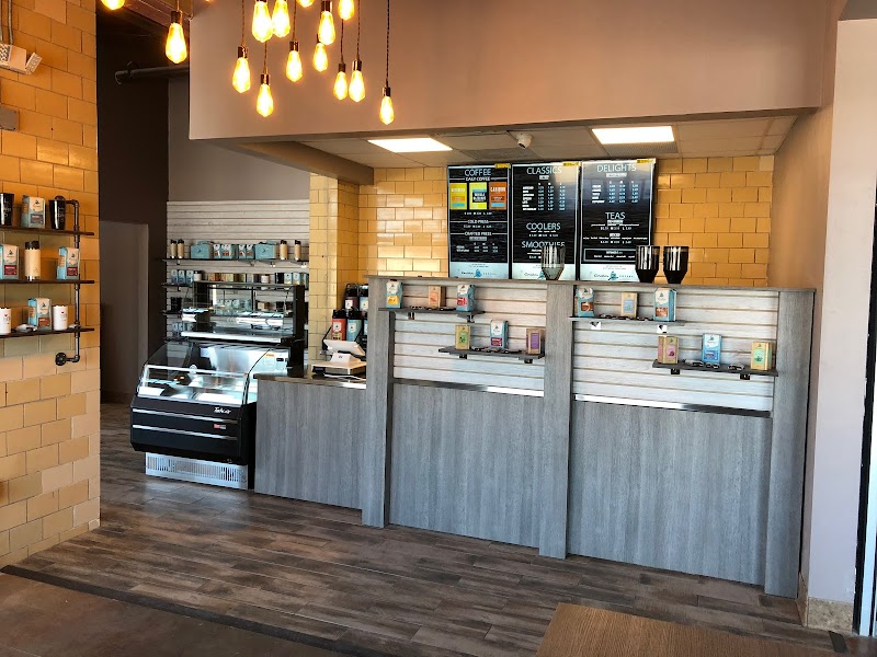 Reed River Coffee Company