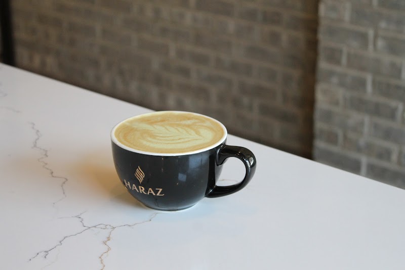 Haraz Coffee House