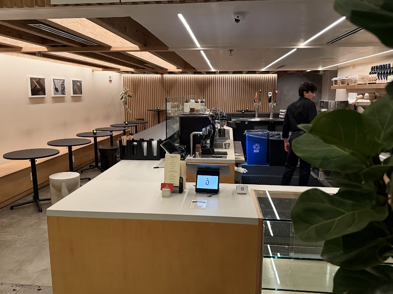 Javista - West Hollywood