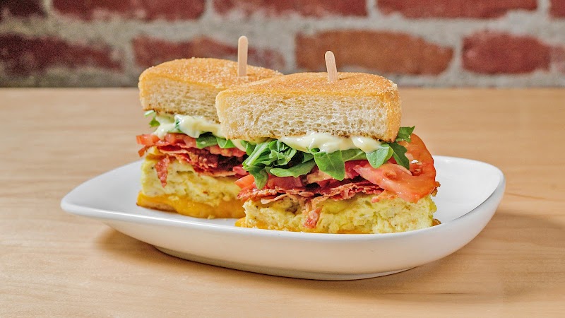 Javista - West Hollywood