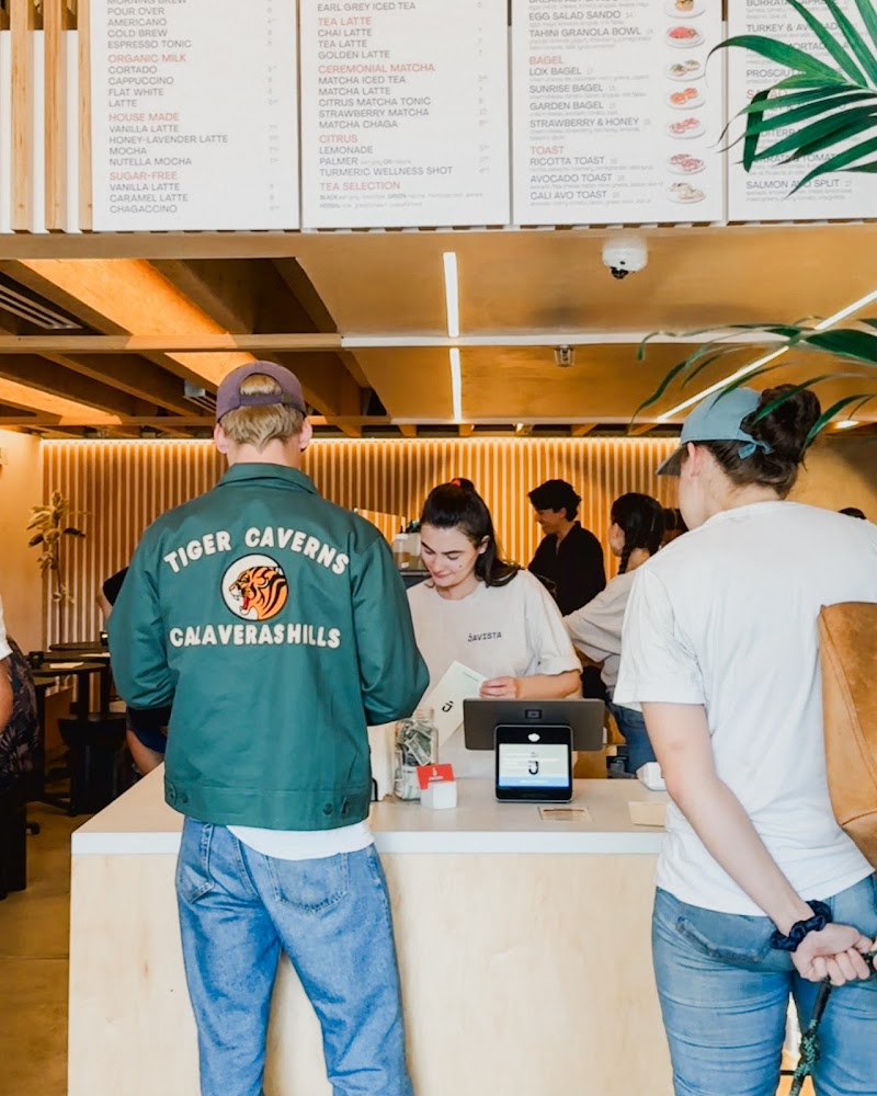 Javista - West Hollywood