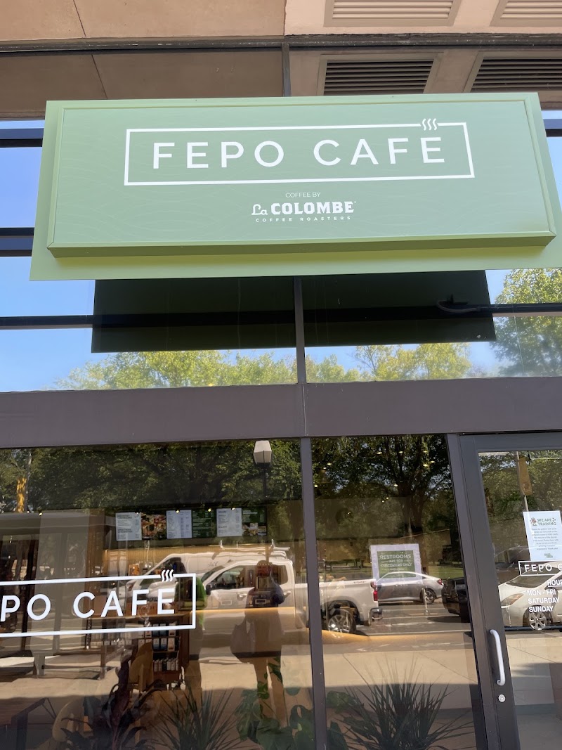 Fepo Cafe