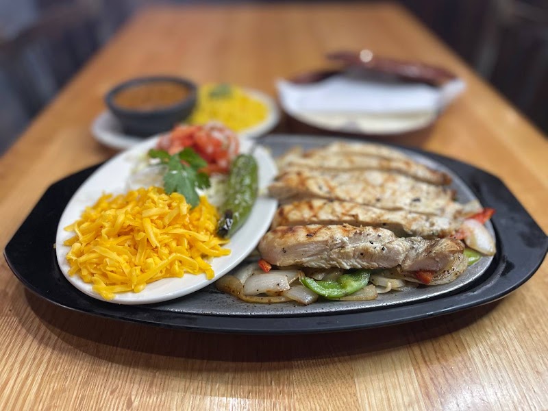 San Antonio Bar & Grill DC