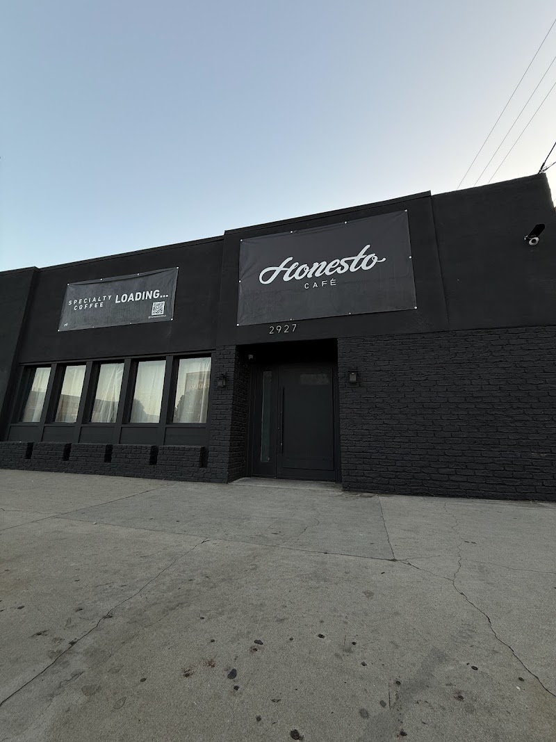 Honesto Café