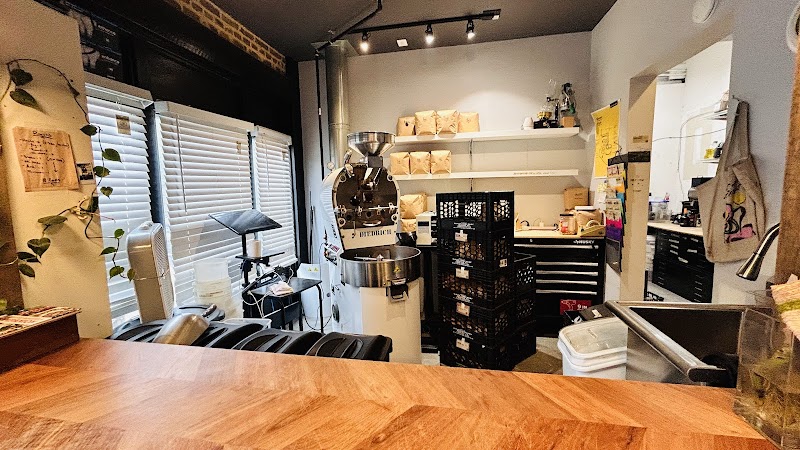 OneDo Coffee Roasters