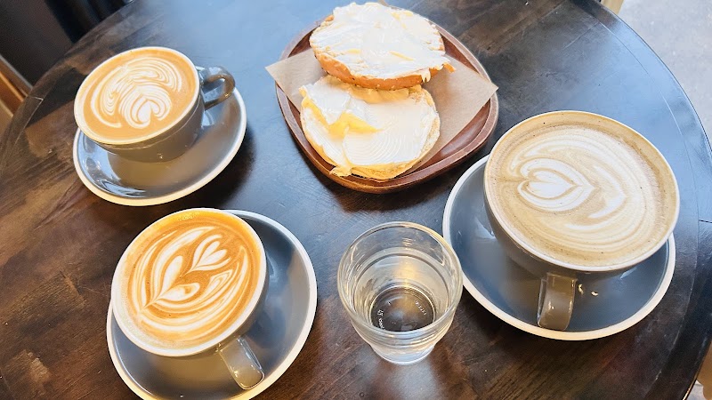 OneDo Coffee Roasters