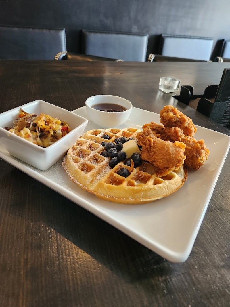 Wall Street Stock Bar