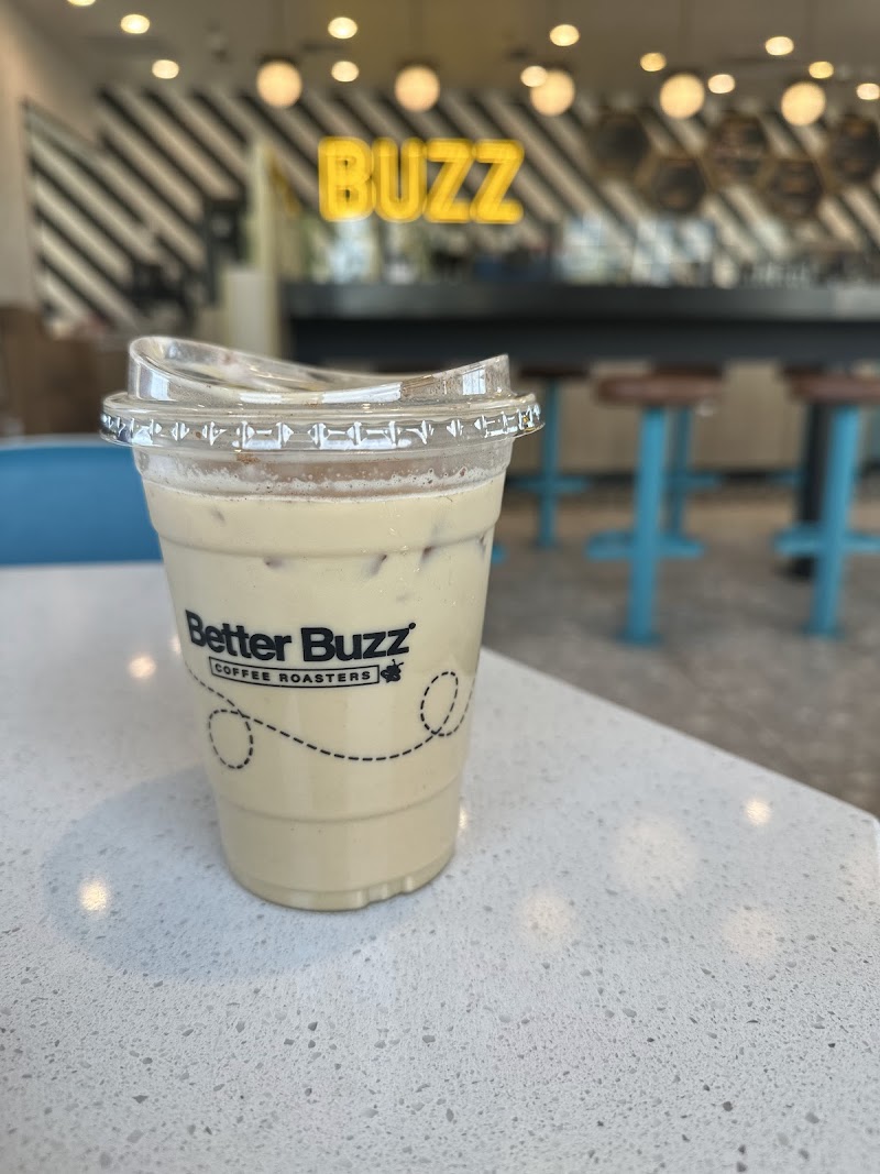 Better Buzz Coffee - Tempe