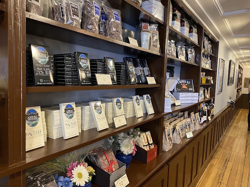 Animas Chocolate & Coffee Company